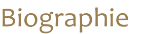 Biographie
