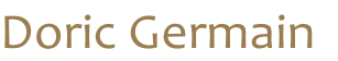 Doric Germain
